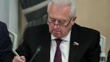 Что ждать от нового главкома ВСУ — депутат Госдумы из Крыма, генерал-майор Ивлев
