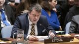 Эстония вслед за США обвинила Россию в нарушении Договора по открытому небу