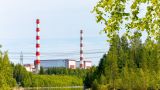 На Кольской АЭС под Мурманском автоматика отключила третий энергоблок