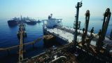 Российской нефти выкручивают руки: Персидский залив грузит супертанкеры