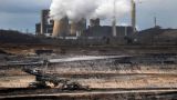 Франция вынуждена вернуться к углю: АЭС останавливаются, холода крепчают