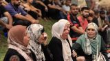 ООН: Почти 340 тысяч жителей Газы покинули свои дома