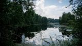 Права пользования 34 озерами выставили на торги за 1 млн рублей
