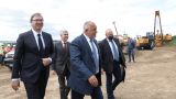 «Турецкий поток» в Болгарии могут не завершить и до конца года