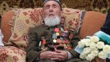 В Таджикистане осталось 37 ветеранов Великой Отечественной войны