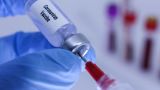 На максимум по производству вакцины от Covid-19 в России выйдут в феврале