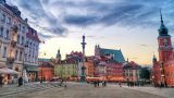 Братское безразличие: в центре Варшавы изнасиловали украинку