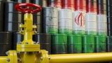 Нефтехимический комплекс Ирана наращивает производство