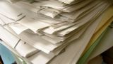 В Киргизии чиновникам поручили вдвое сократить расходование офисной бумаги