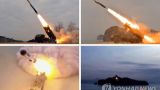 Скорость северокорейской ракеты составила 16 махов — СМИ