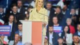 Марта Навроцкая — что известно о доходах жены нового президента Польши?