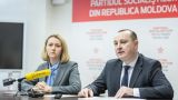 The OSCE did not turn a blind eye to the lawlessness of Sandu — PDS in the elections — Socialists