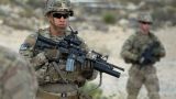 Обама: США не будут сокращать свой контингент в Афганистане из-за угрозы «Талибана»