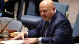 Франция проголосует за отстранение прокурора МУС Карима Хана