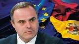 ЕС не спасет экономику Молдавии, а властям не хватает компетентности — Чебан