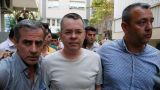 Турецкий суд вновь рассмотрит дело пастора Брансона