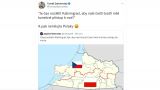 Евродепутат предложил разделить Калининградскую область между Чехией и Польшей