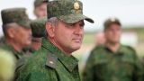 Красносельский: Молдавия угрожает Приднестровью, мы готовы противостоять