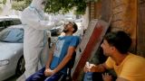 Иордания депортирует иностранных рабочих, не прошедших полную вакцинацию