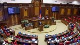 В Армении созданы рабочие группы по реформированию Избирательного кодекса