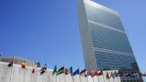 США узурпировали право на посещения ООН: нужен суд