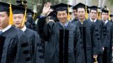 Китайские студенты — заложники нового витка конфликта Пекина и Вашингтона