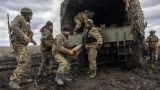 У стран Запада больше нет зенитных ракет для Киева — военный эксперт
