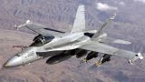 Авиация США попыталась помешать российским ВКС в Сирии