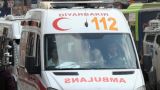 На западе Турции 5 человек погибли и 57 ранены при взрыве газа