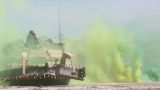 ВСУ потеряли первую бронемашину на базе Abrams, тайно полученную от США