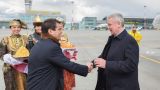 Градоначальник Казани опередил Собянина в национальном рейтинге мэров