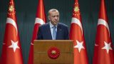 Эрдоган не простит Байдену «попытку бросить вызов Турции»