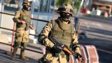 В Египте повесили 15 боевиков-исламистов