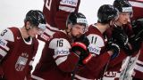 В Латвии привитым болельщикам разрешат посетить чемпионат мира по хоккею