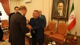 Рустам Минниханов в Иране: российско-иранское сближение идет по всем фронтам