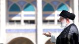 Аятолла Хаменеи рассказал, чего опасаются США и империалисты