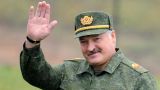 «Лукашенко хочет показать, что у него своё видение отношений с ЕС и НАТО»