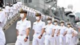Япония разразилась беспрецедентным военным бюджетом: сдержать КНР и КНДР