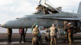 ВВС США — темные ангелы гуманитарных интервенций Вашингтона