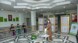 В Туркменистане пройдут выборы в парламент