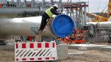 Европа просит больше газа: Азербайджан пожаловался в Давосе на недостаток инвестиций