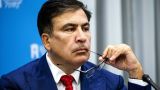 Сейм Польши — за скорейшее освобождение Михаила Саакашвили