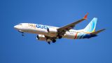 Boeing 737, летевший из Дубая в Тель-Авив, передал сигнал о захвате самолета