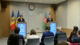 Молдавия через Азербайджан хочет протиснуться в «Южный газовый коридор»