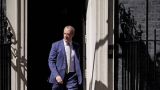 Британский вице-премьер подал в отставку после издевательств над подчинëнными
