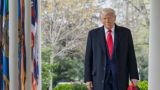 Трамп отменил зеленую энергетику в США: «ненадежная» энергия осталась без субсидий