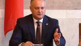 Президент Молдавии просит депутатов договориться