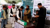 В Афганистане собирают деньги на помощь пострадавшим от землетрясения в Герате