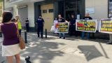 Спецслужбы сделали стойку: Украинское посольство в Польше стало священной коровой