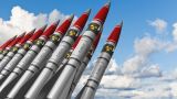 Россия инициировала заявление пяти стран о недопустимости ядерной войны
